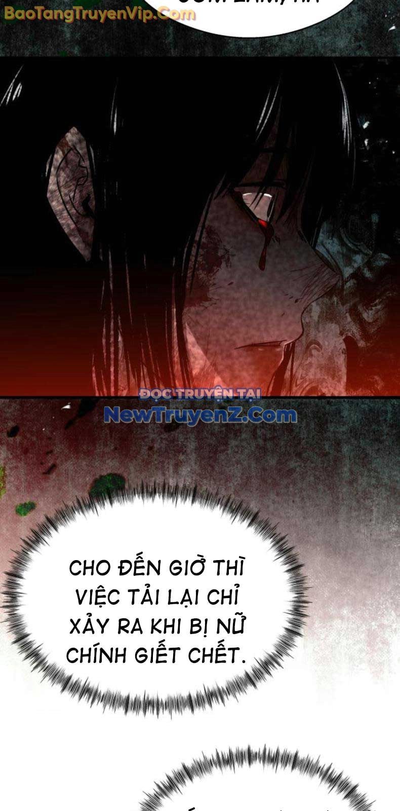 Hẹn Hò Rùng Rợn Chap 18 - Next Chap 19