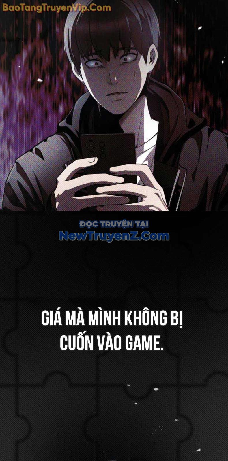 Hẹn Hò Rùng Rợn Chap 18 - Next Chap 19