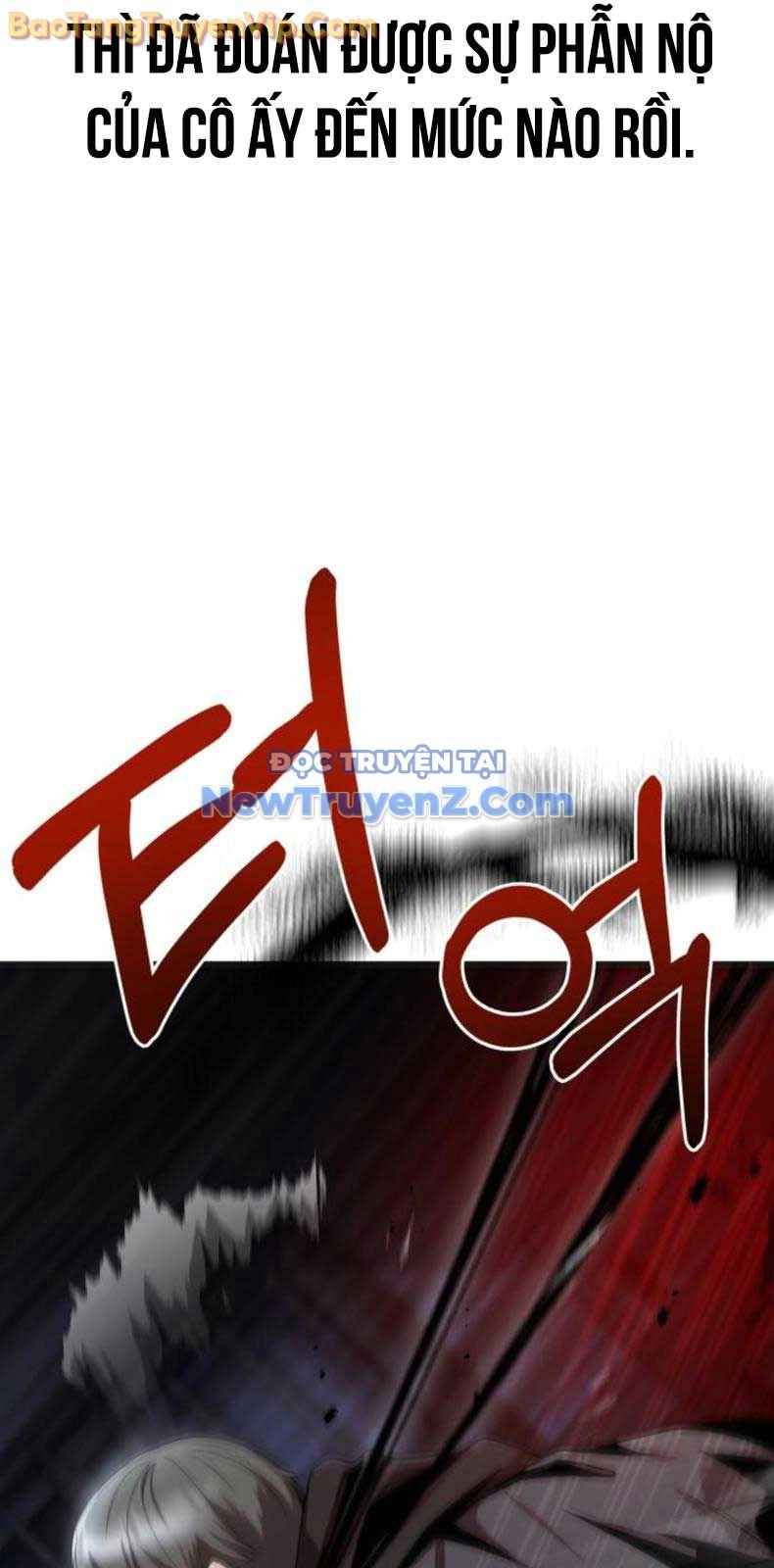 Hẹn Hò Rùng Rợn Chap 18 - Next Chap 19