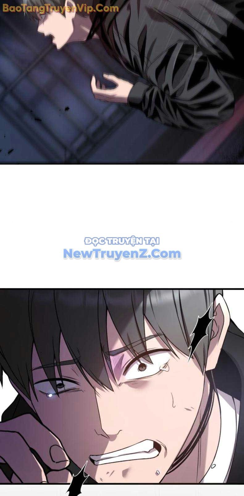 Hẹn Hò Rùng Rợn Chap 18 - Next Chap 19