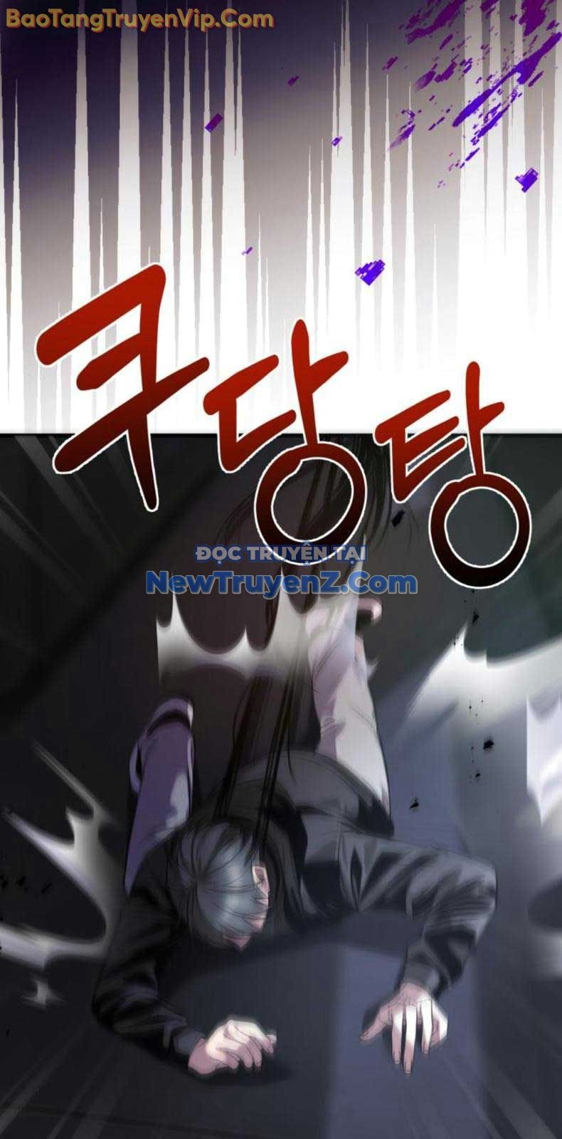 Hẹn Hò Rùng Rợn Chap 18 - Next Chap 19