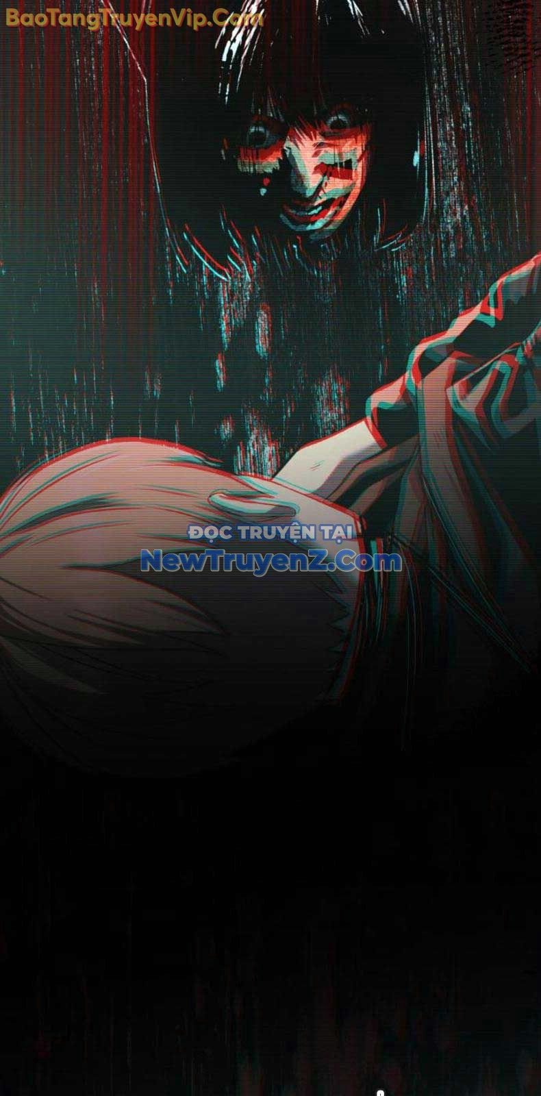 Hẹn Hò Rùng Rợn Chap 18 - Next Chap 19