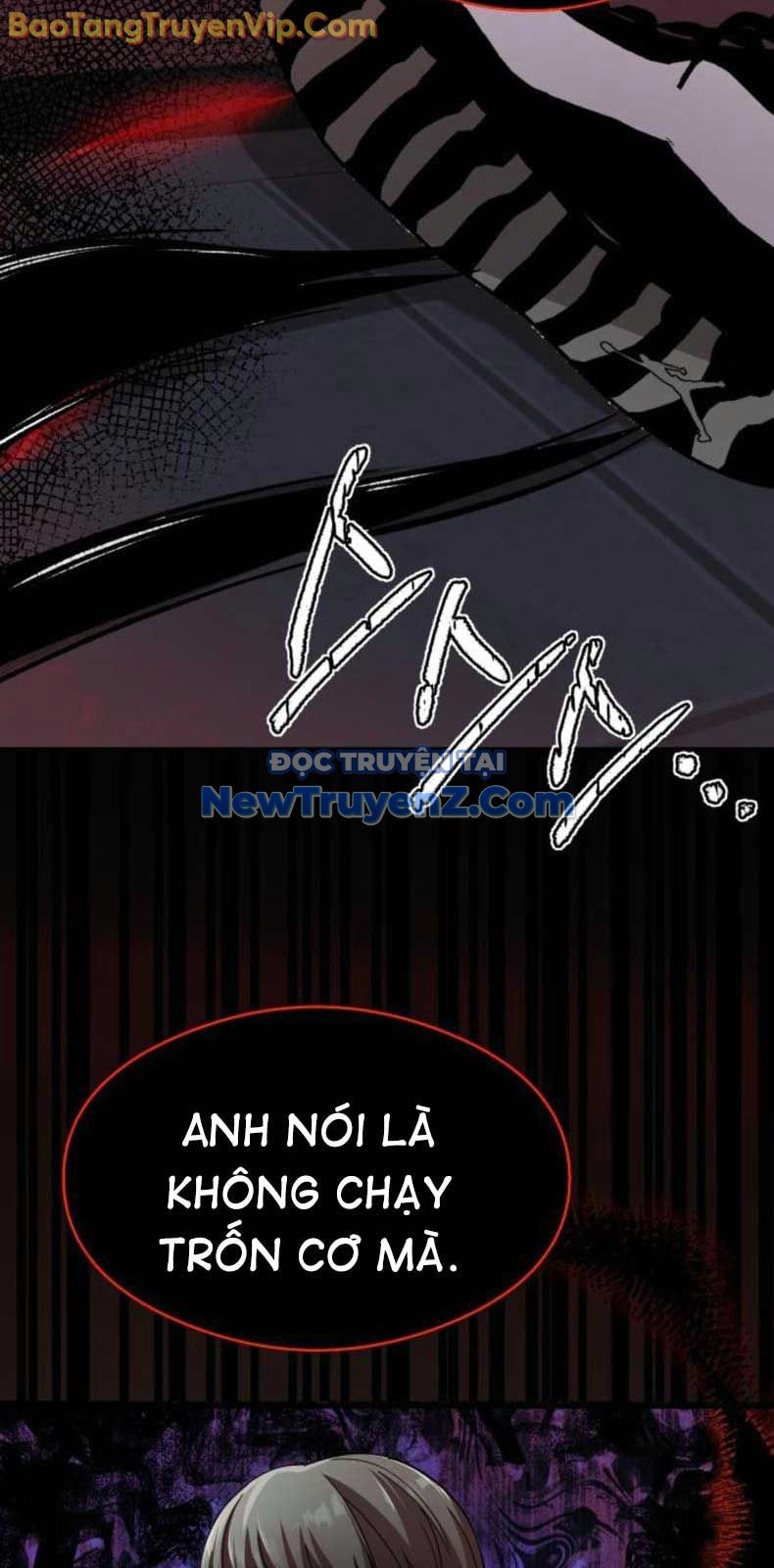 Hẹn Hò Rùng Rợn Chap 18 - Next Chap 19