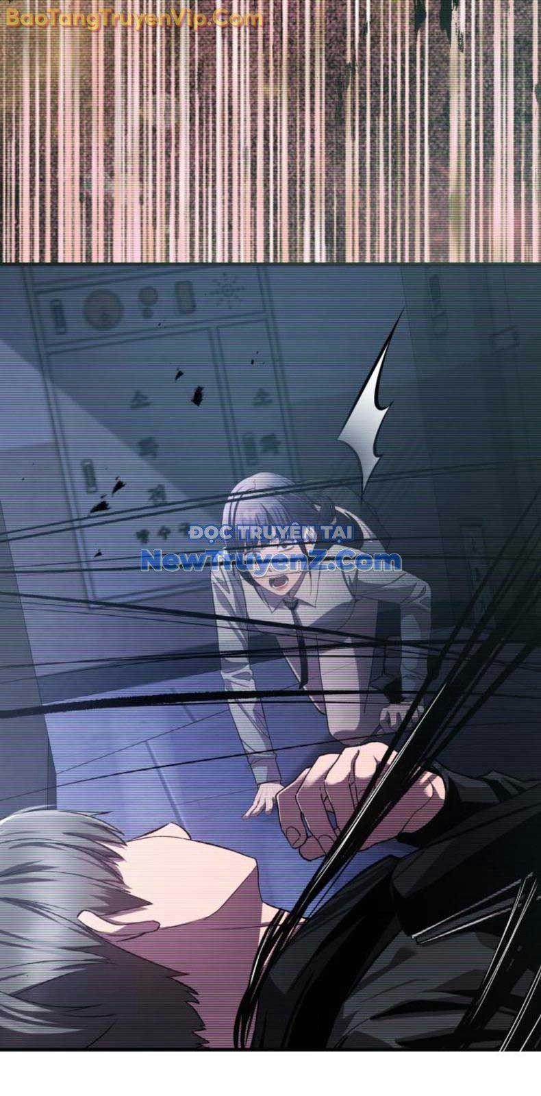 Hẹn Hò Rùng Rợn Chap 18 - Next Chap 19