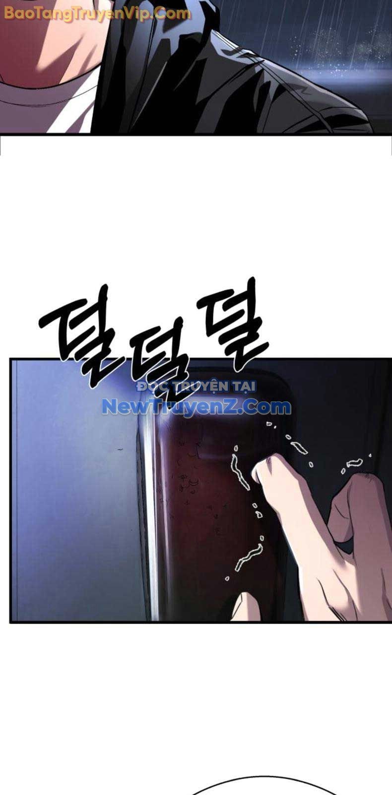 Hẹn Hò Rùng Rợn Chap 18 - Next Chap 19