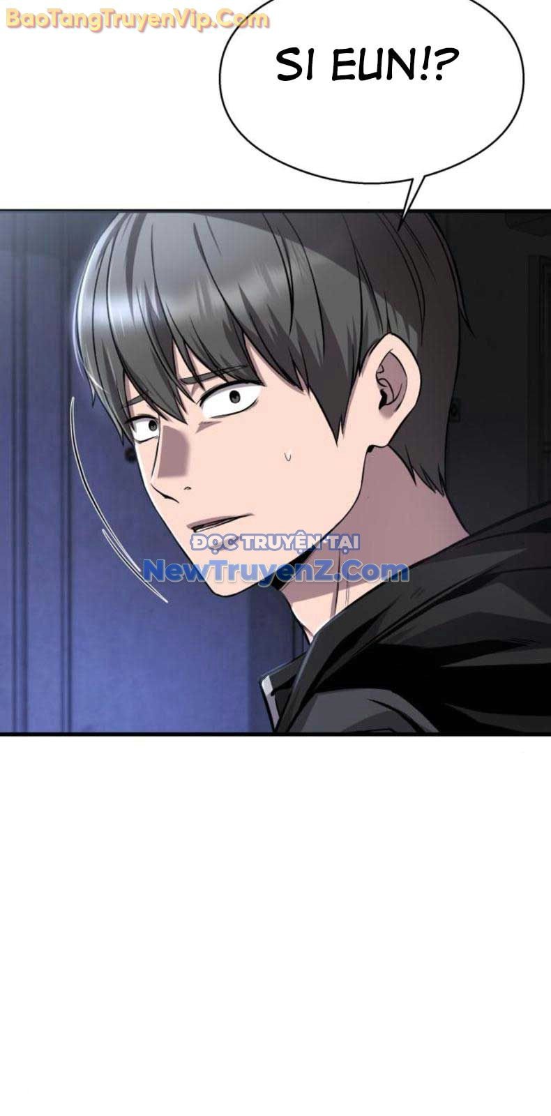 Hẹn Hò Rùng Rợn Chap 18 - Next Chap 19