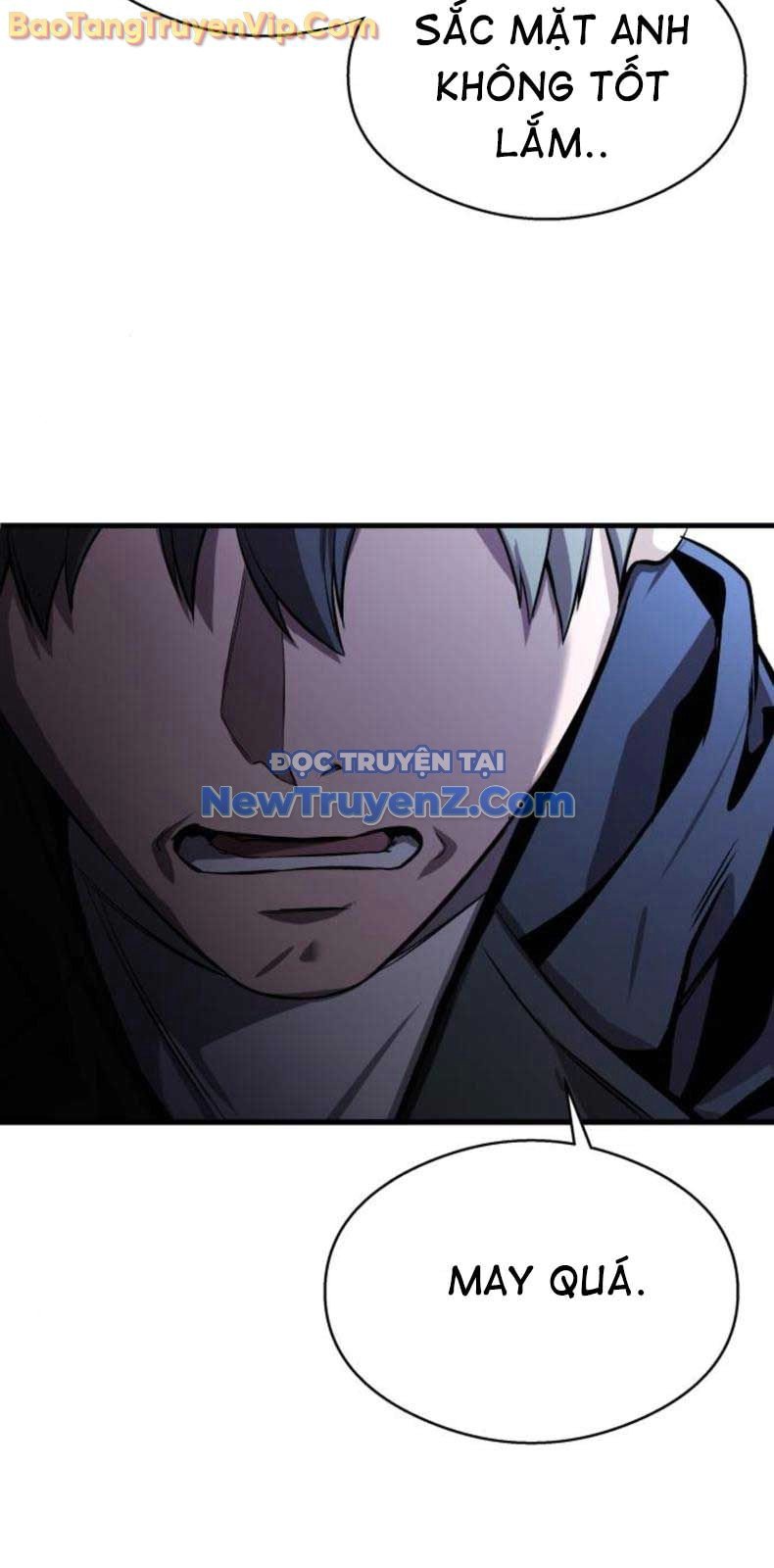 Hẹn Hò Rùng Rợn Chap 18 - Next Chap 19