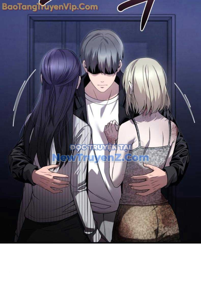 Hẹn Hò Rùng Rợn Chap 18 - Next Chap 19