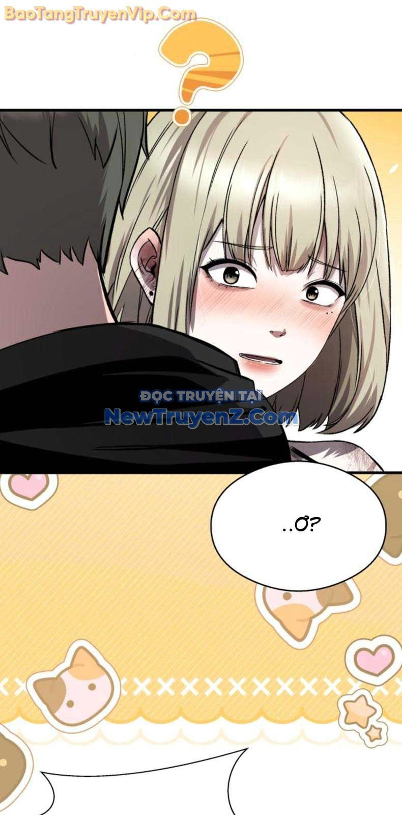 Hẹn Hò Rùng Rợn Chap 18 - Next Chap 19