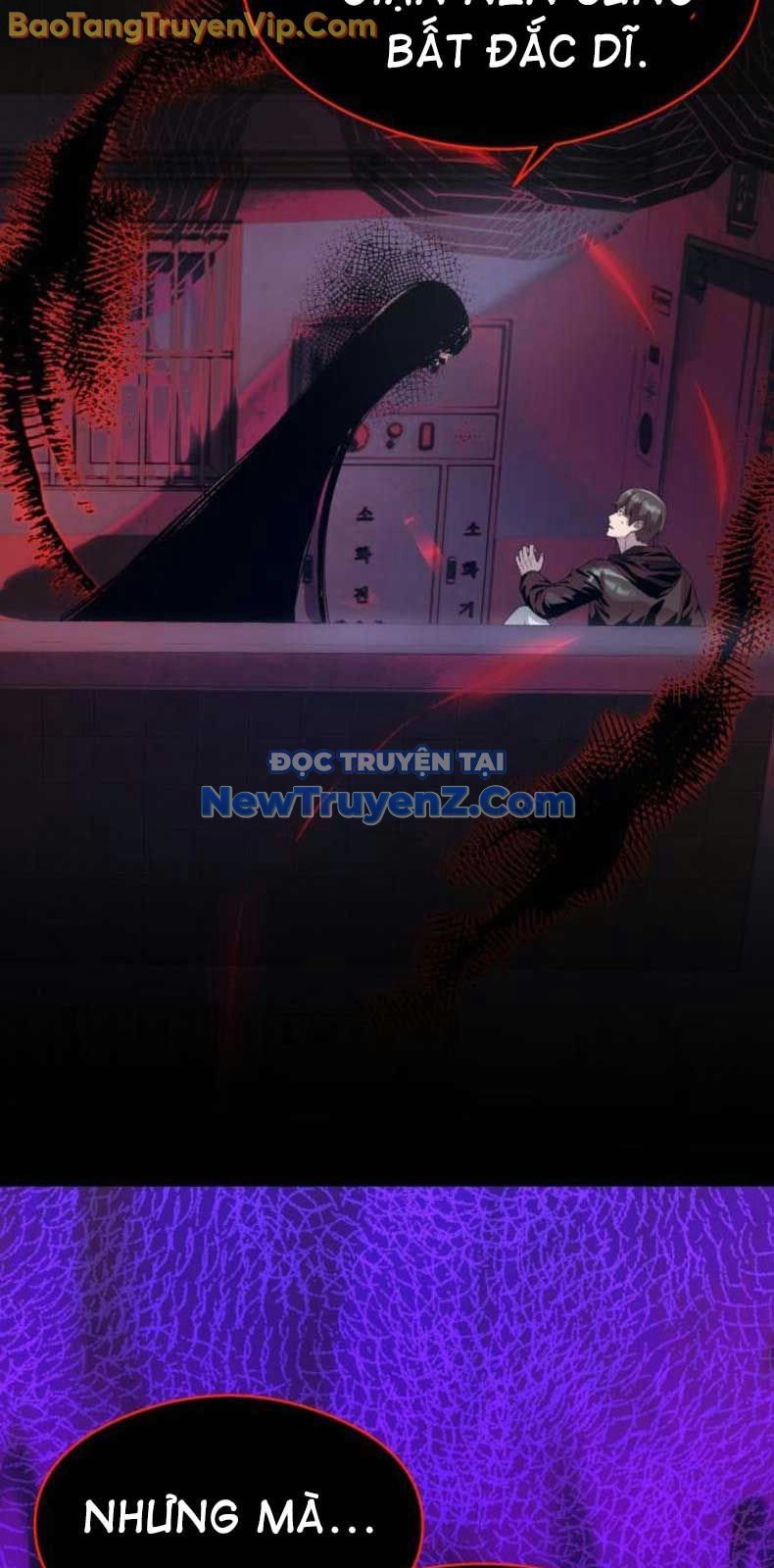 Hẹn Hò Rùng Rợn Chap 18 - Next Chap 19