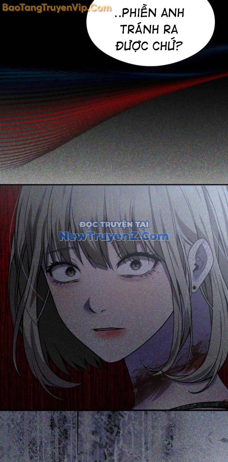 Hẹn Hò Rùng Rợn Chap 18 - Next Chap 19