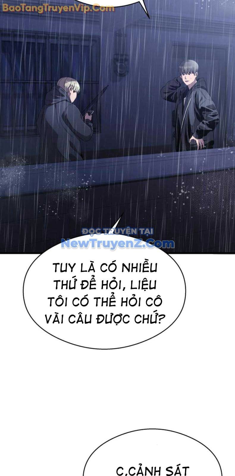 Hẹn Hò Rùng Rợn Chap 18 - Next Chap 19