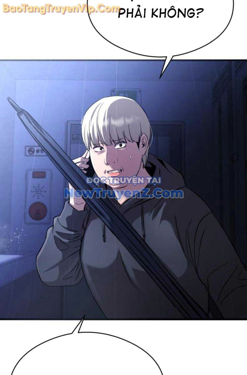 Hẹn Hò Rùng Rợn Chap 18 - Next Chap 19