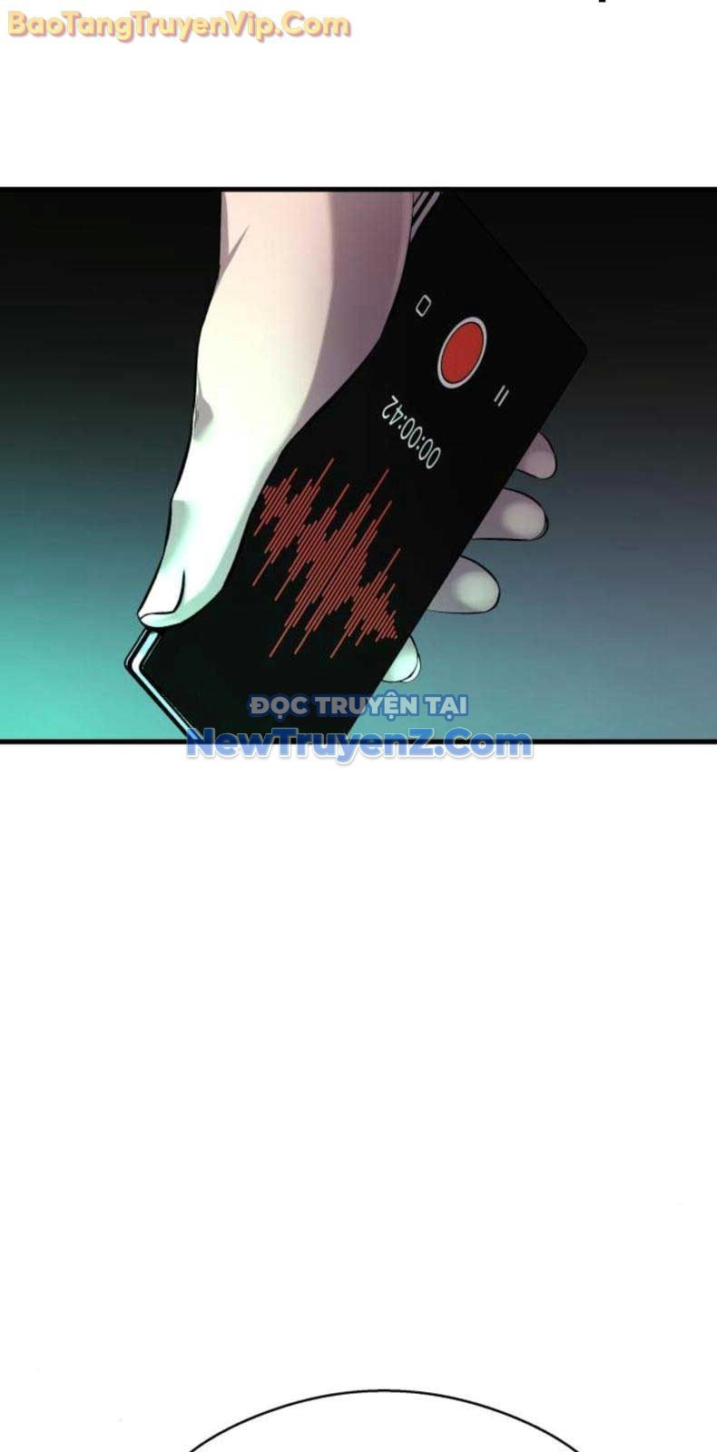 Hẹn Hò Rùng Rợn Chap 18 - Next Chap 19