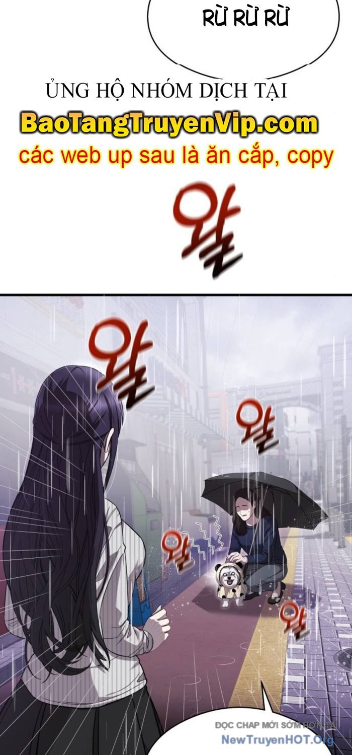 Hẹn Hò Rùng Rợn Chap 20 - Next Chap 21