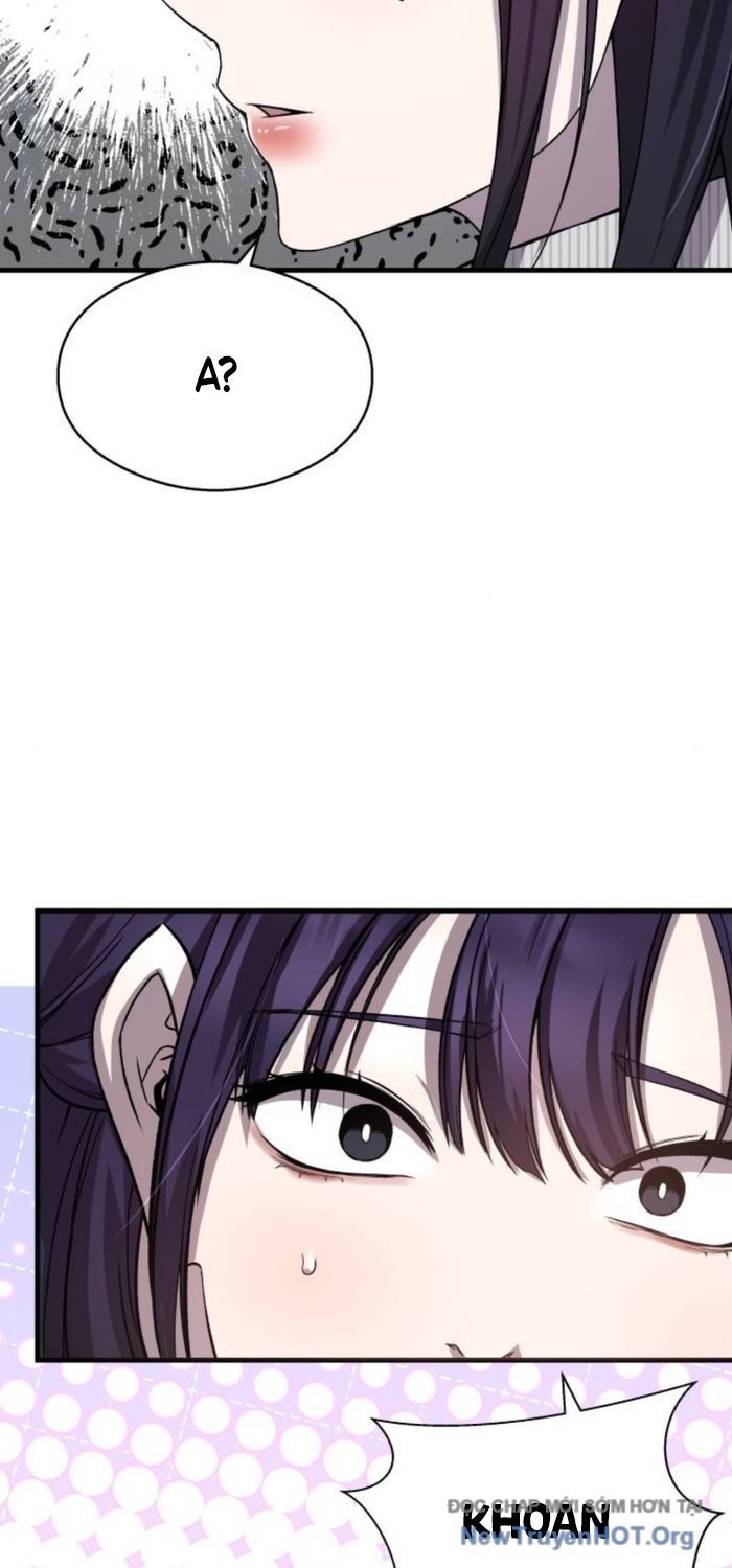 Hẹn Hò Rùng Rợn Chap 20 - Next Chap 21