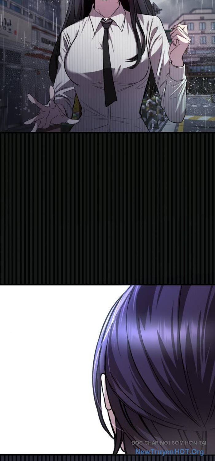 Hẹn Hò Rùng Rợn Chap 20 - Next Chap 21