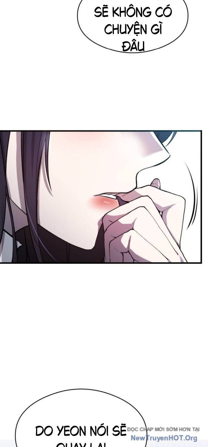 Hẹn Hò Rùng Rợn Chap 20 - Next Chap 21