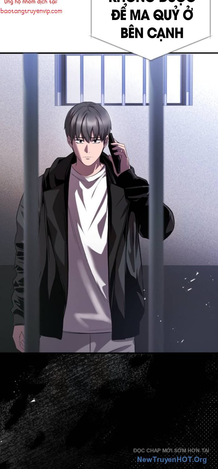 Hẹn Hò Rùng Rợn Chap 20 - Next Chap 21