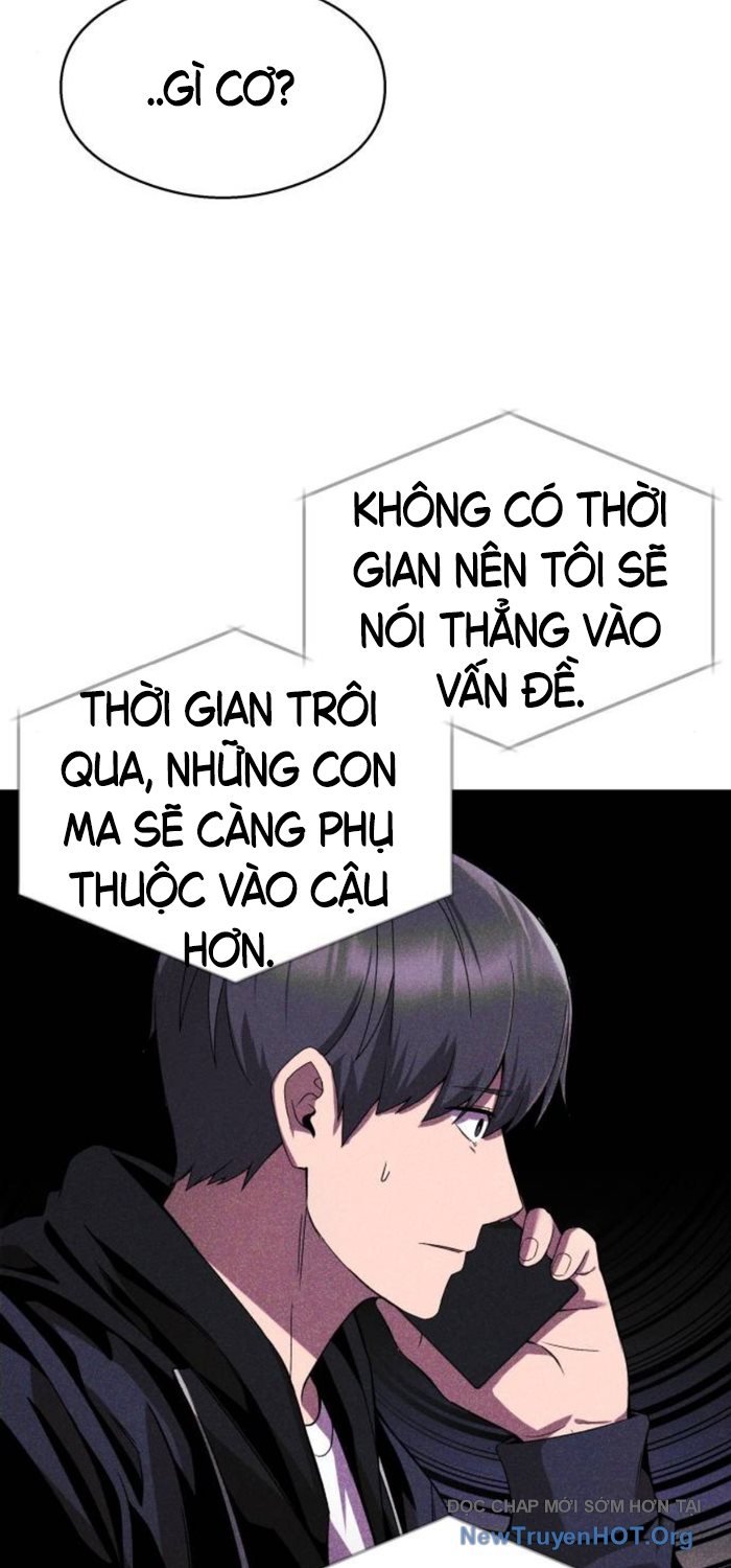 Hẹn Hò Rùng Rợn Chap 20 - Next Chap 21
