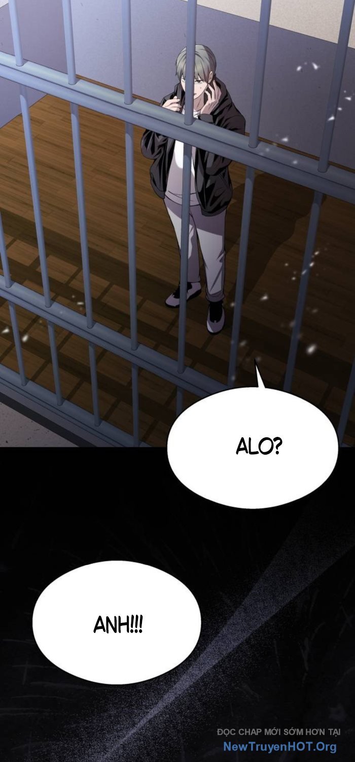 Hẹn Hò Rùng Rợn Chap 20 - Next Chap 21