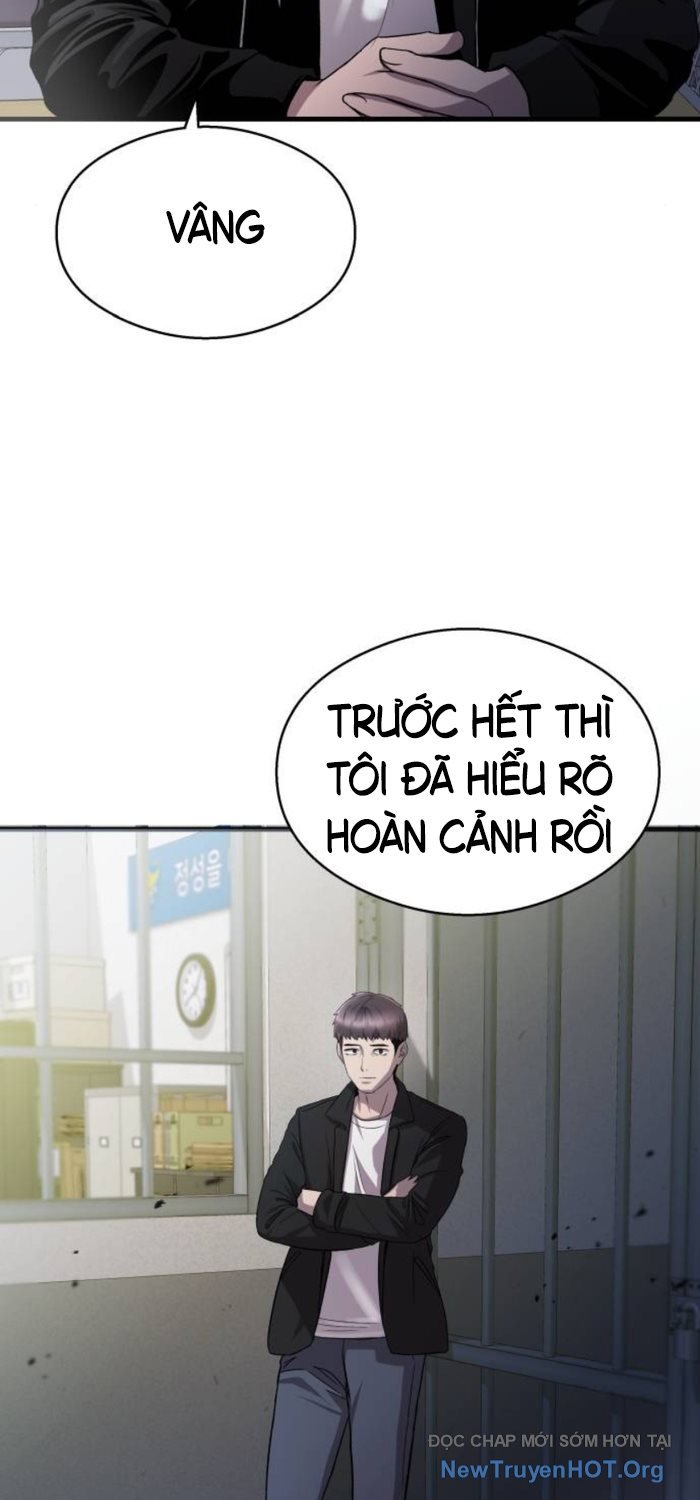 Hẹn Hò Rùng Rợn Chap 20 - Next Chap 21