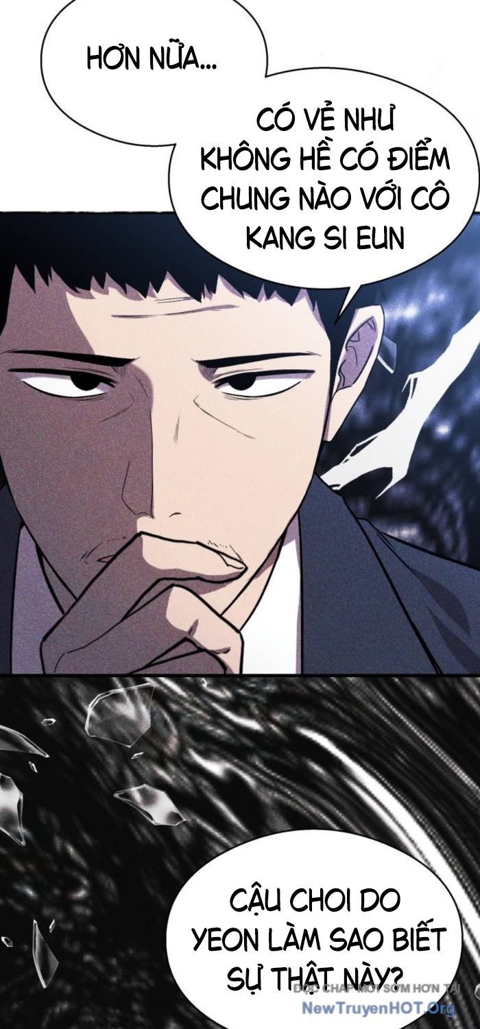 Hẹn Hò Rùng Rợn Chap 20 - Next Chap 21