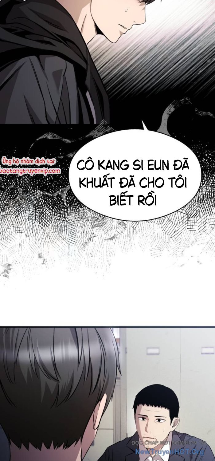Hẹn Hò Rùng Rợn Chap 20 - Next Chap 21