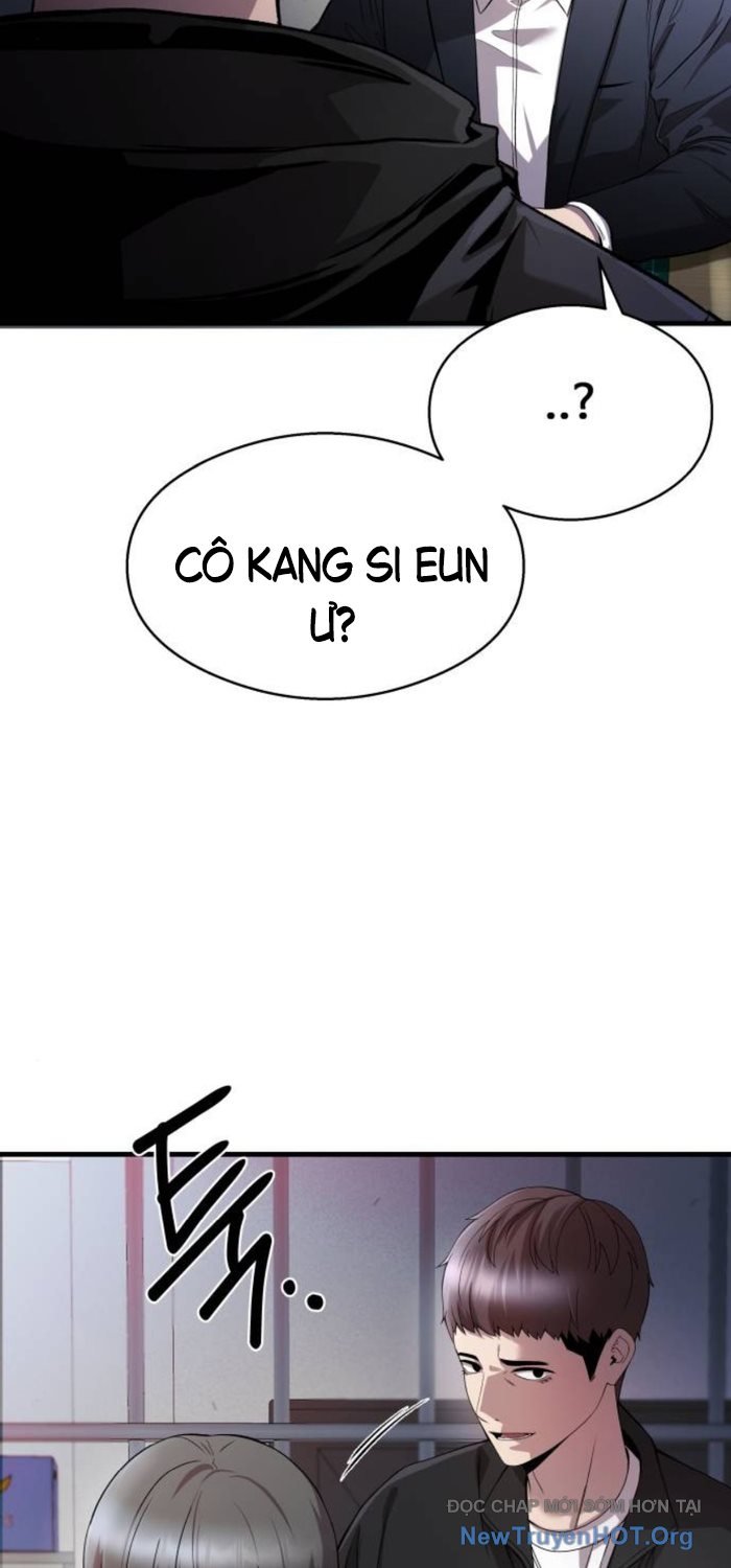 Hẹn Hò Rùng Rợn Chap 20 - Next Chap 21