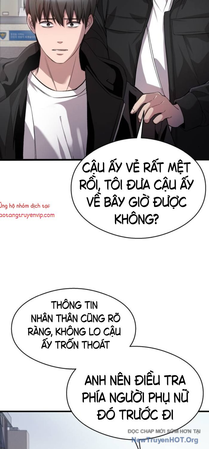 Hẹn Hò Rùng Rợn Chap 20 - Next Chap 21