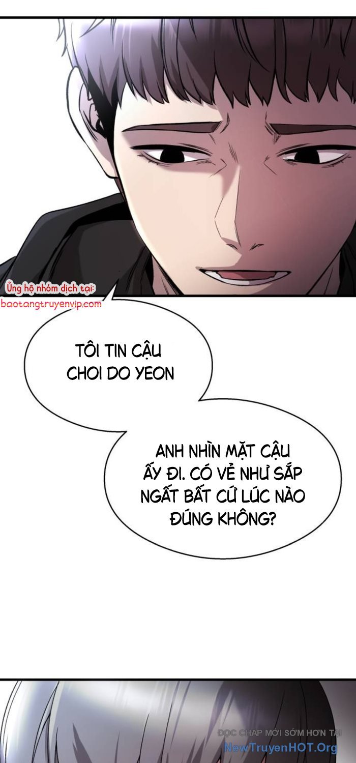 Hẹn Hò Rùng Rợn Chap 20 - Next Chap 21