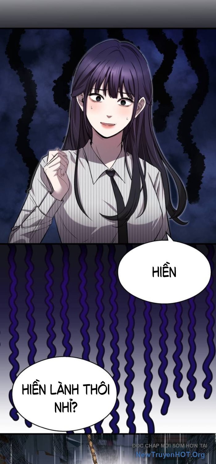 Hẹn Hò Rùng Rợn Chap 20 - Next Chap 21