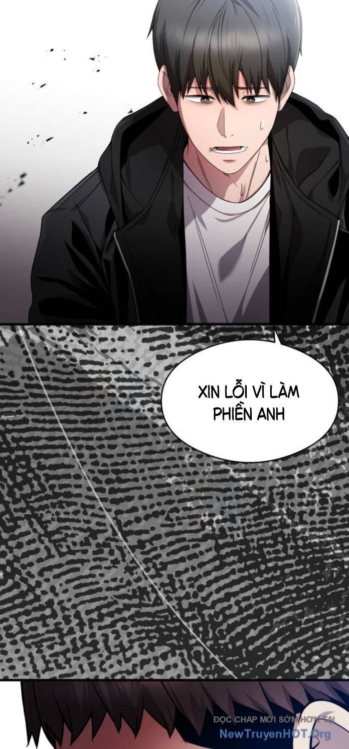Hẹn Hò Rùng Rợn Chap 20 - Next Chap 21