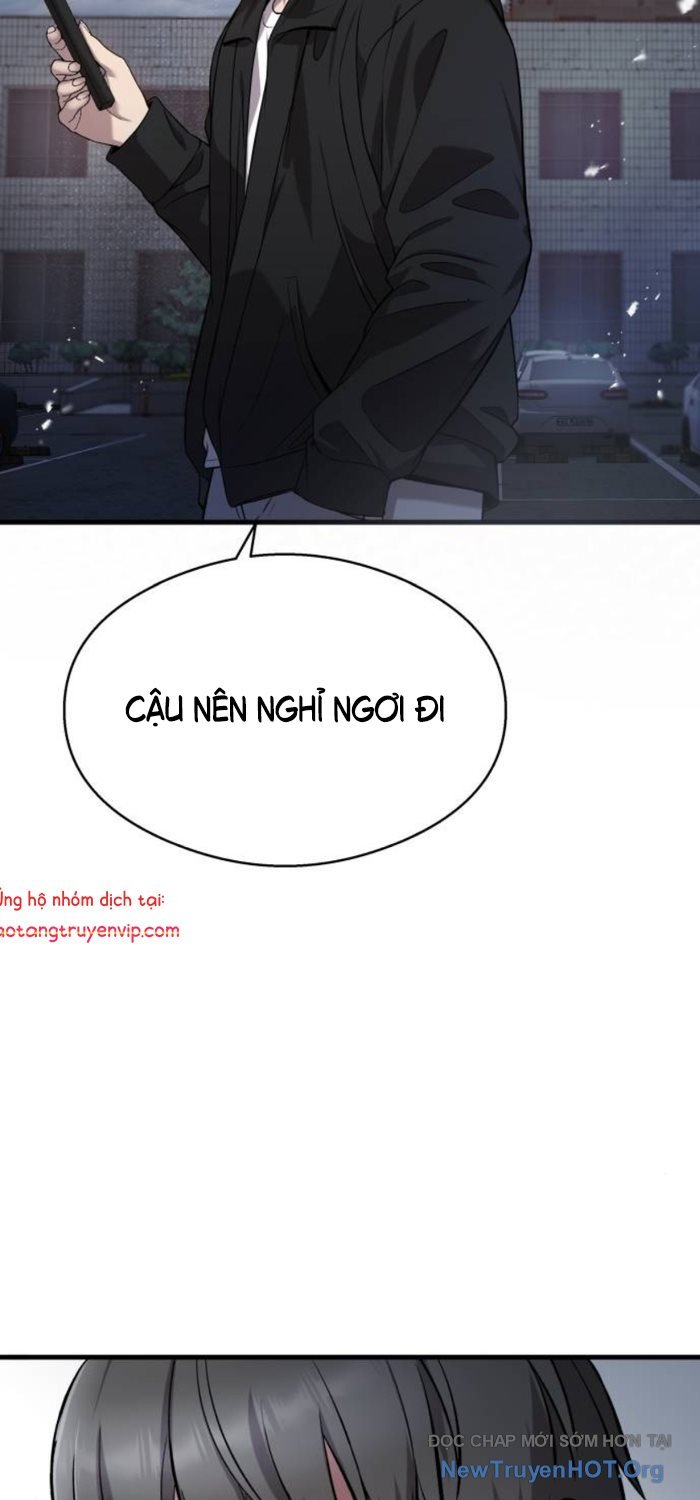 Hẹn Hò Rùng Rợn Chap 20 - Next Chap 21