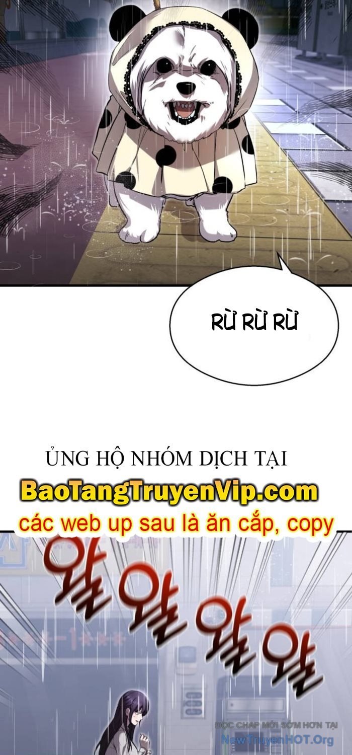 Hẹn Hò Rùng Rợn Chap 20 - Next Chap 21