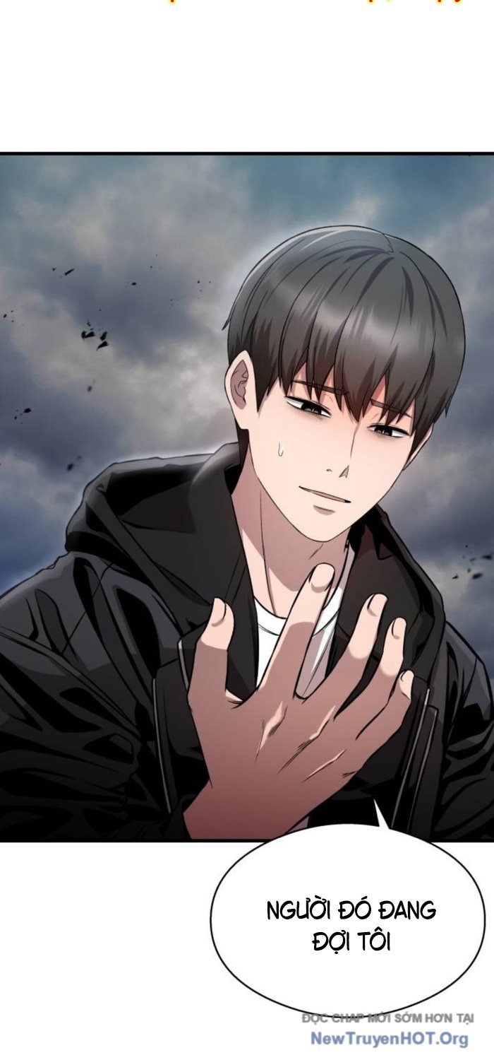 Hẹn Hò Rùng Rợn Chap 20 - Next Chap 21