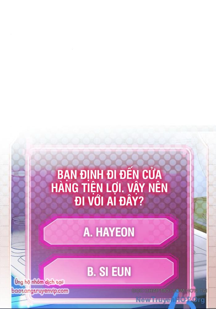 Hẹn Hò Rùng Rợn Chap 25 - Next Chap 26