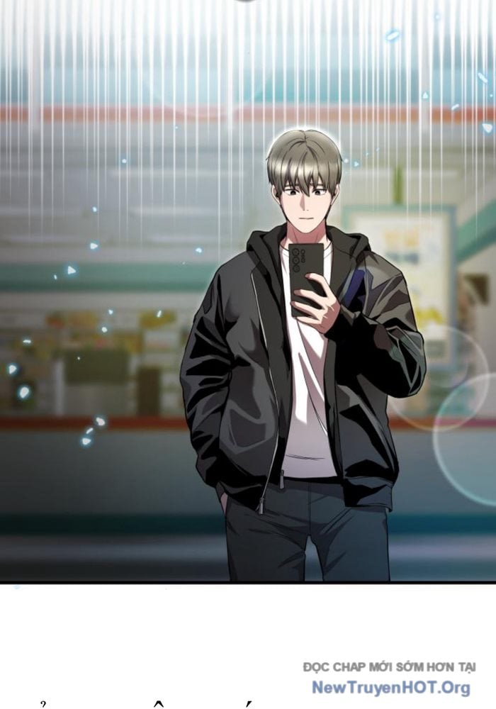 Hẹn Hò Rùng Rợn Chap 25 - Next Chap 26