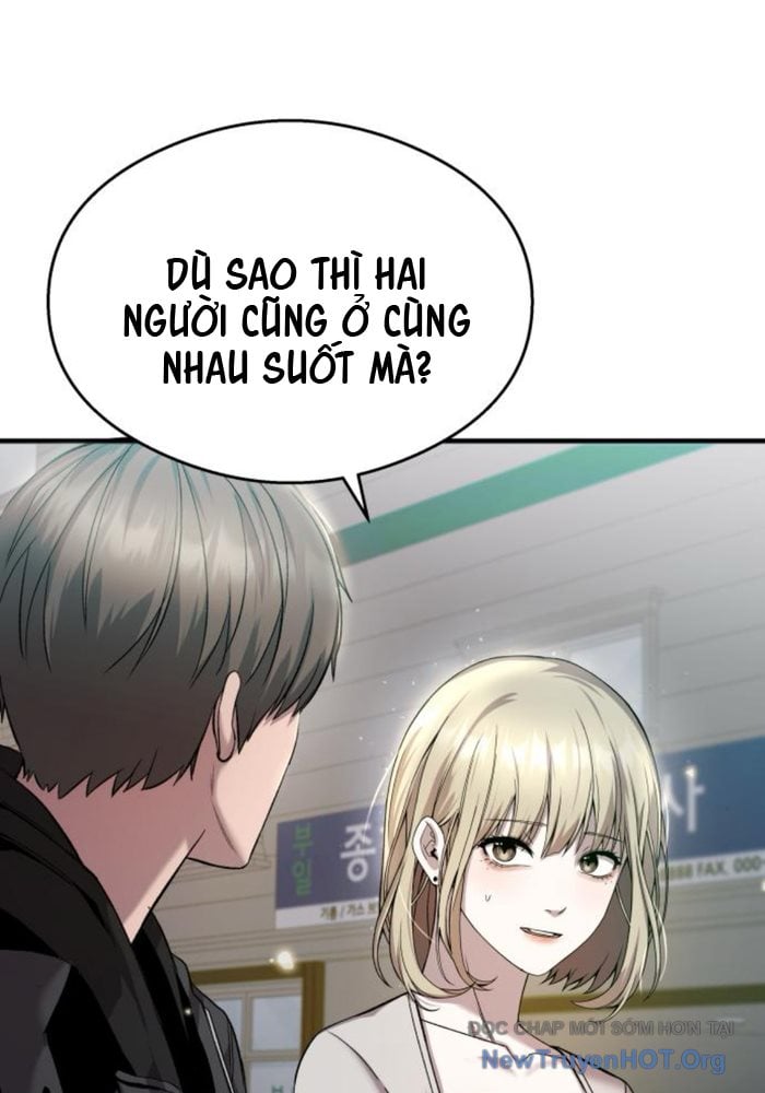 Hẹn Hò Rùng Rợn Chap 25 - Next Chap 26
