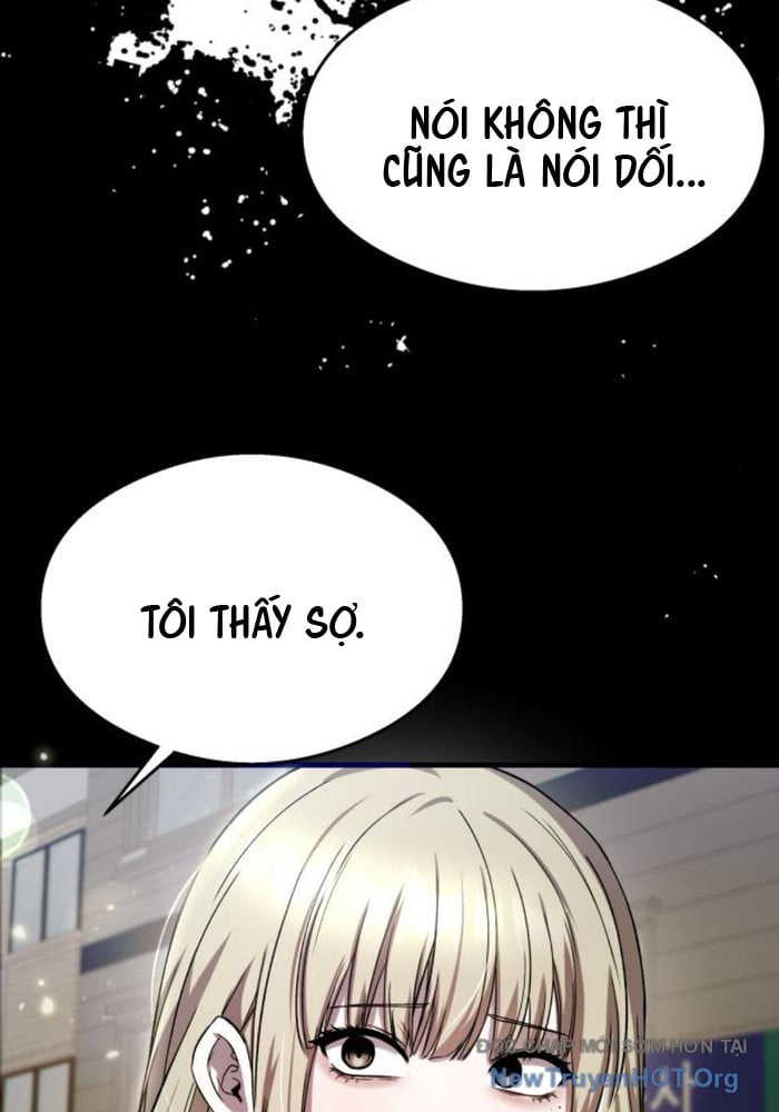 Hẹn Hò Rùng Rợn Chap 25 - Next Chap 26