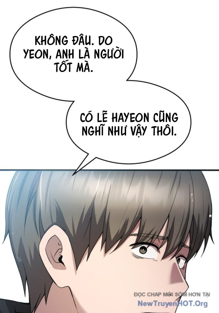 Hẹn Hò Rùng Rợn Chap 25 - Next Chap 26