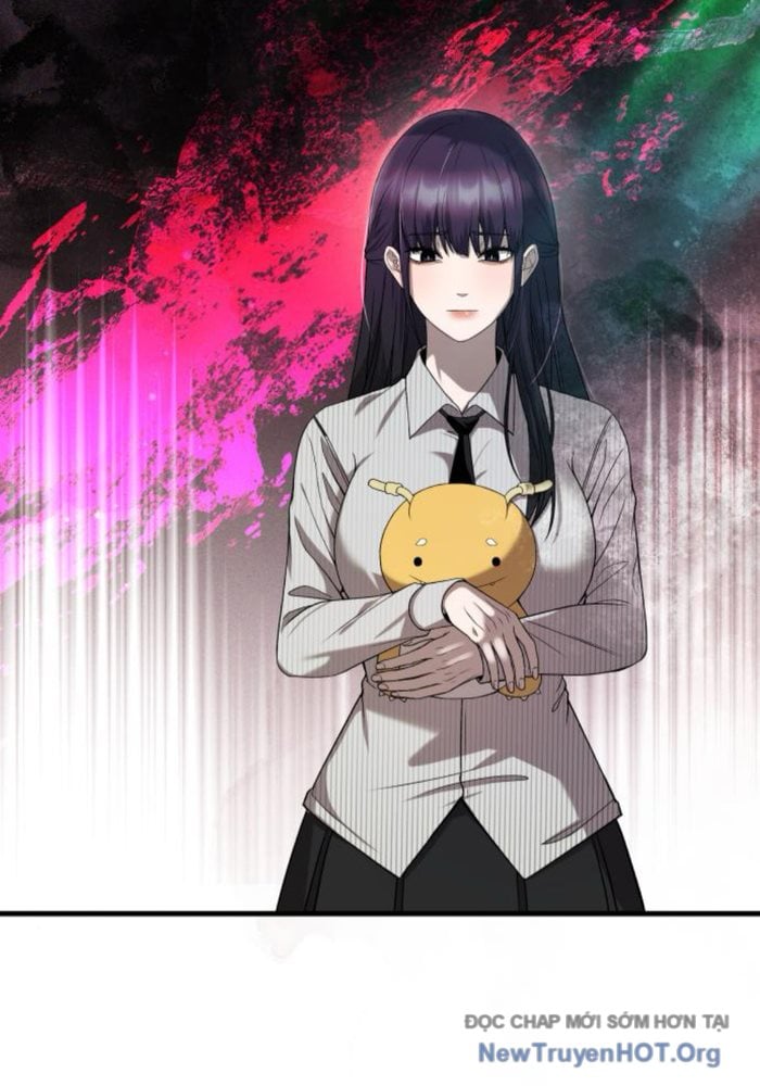 Hẹn Hò Rùng Rợn Chap 25 - Next Chap 26