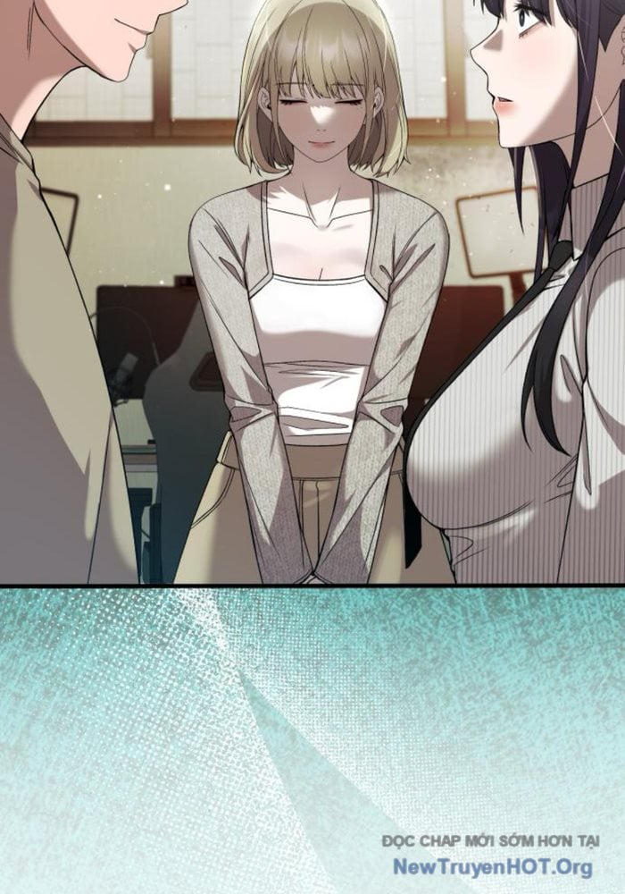 Hẹn Hò Rùng Rợn Chap 25 - Next Chap 26