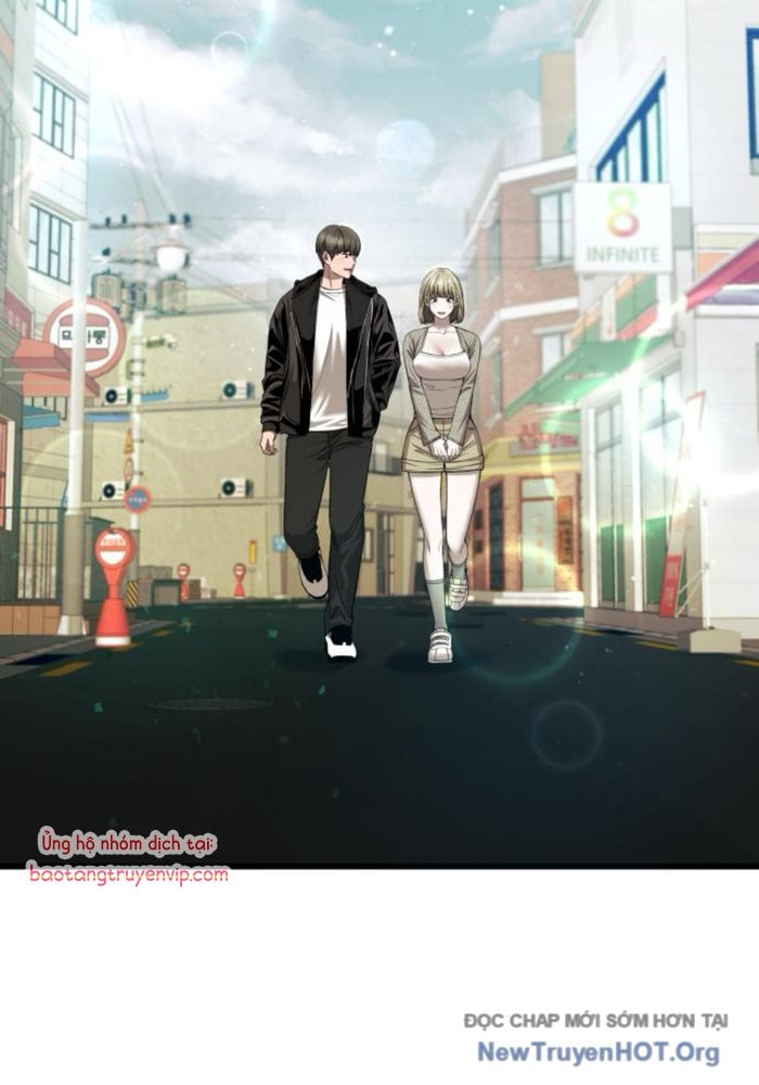 Hẹn Hò Rùng Rợn Chap 25 - Next Chap 26