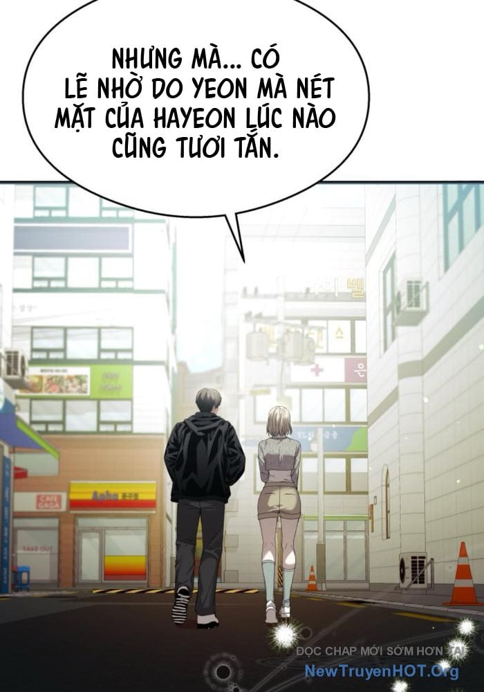 Hẹn Hò Rùng Rợn Chap 25 - Next Chap 26