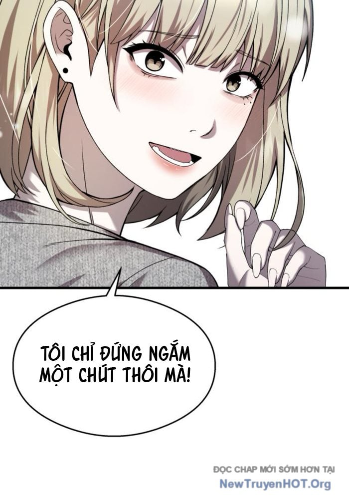 Hẹn Hò Rùng Rợn Chap 25 - Next Chap 26