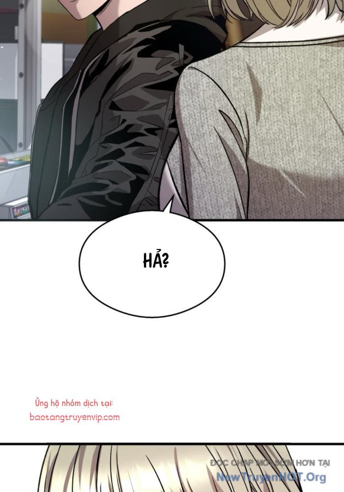 Hẹn Hò Rùng Rợn Chap 25 - Next Chap 26