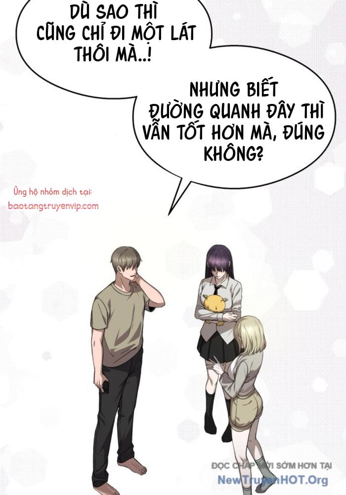 Hẹn Hò Rùng Rợn Chap 25 - Next Chap 26