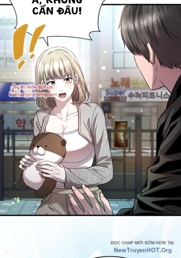 Hẹn Hò Rùng Rợn Chap 25 - Next Chap 26