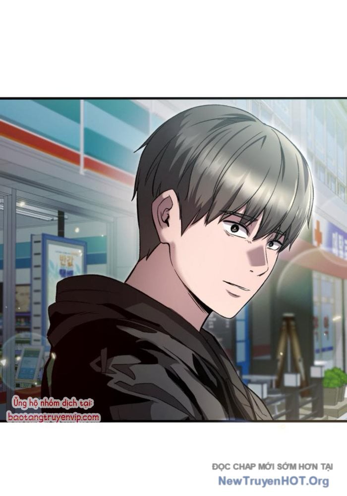 Hẹn Hò Rùng Rợn Chap 25 - Next Chap 26